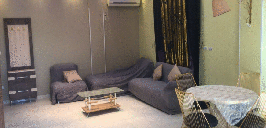 A Luxurious Villa For Sale In Mubarak 2