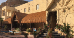 A Luxurious Villa For Sale In Mubarak 2