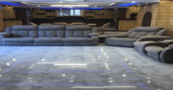 A Luxurious Villa For Sale In Mubarak 2