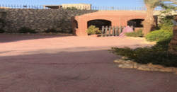 A Luxurious Villa For Sale In Mubarak 2
