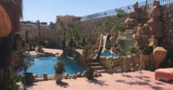 A Luxurious Villa For Sale In Mubarak 2
