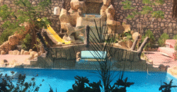 A Luxurious Villa For Sale In Mubarak 2