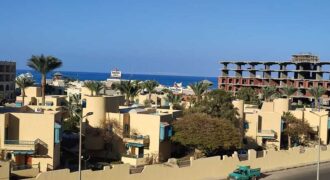 Elegant Apartment For Sale In Florenza 50 Hurghada