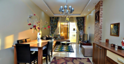 Apartment for Sale in Kawthar Hurghada – Green Contract