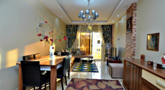 Apartment for Sale in Kawthar Hurghada – Green Contract