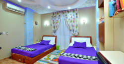 Apartment for Sale in Kawthar Hurghada – Green Contract