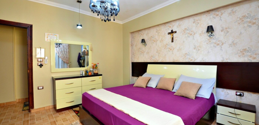Apartment for Sale in Kawthar Hurghada – Green Contract