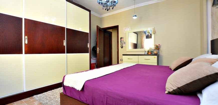 Apartment for Sale in Kawthar Hurghada – Green Contract