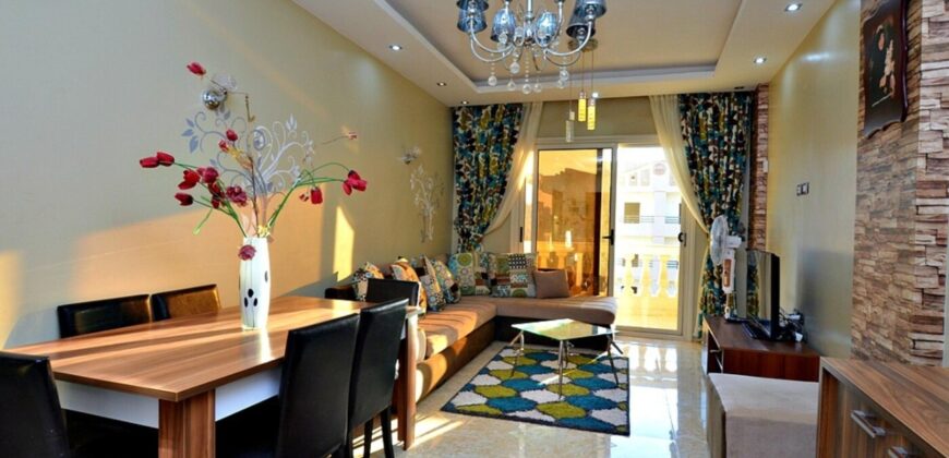 Apartment for Sale in Kawthar Hurghada – Green Contract