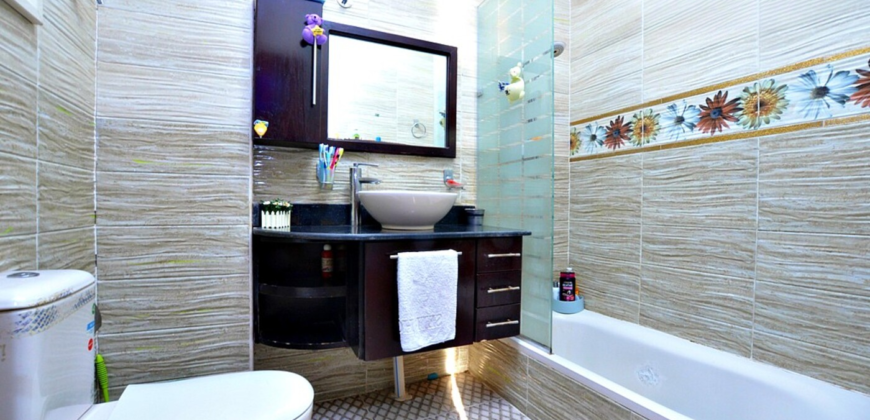 Apartment for Sale in Kawthar Hurghada – Green Contract