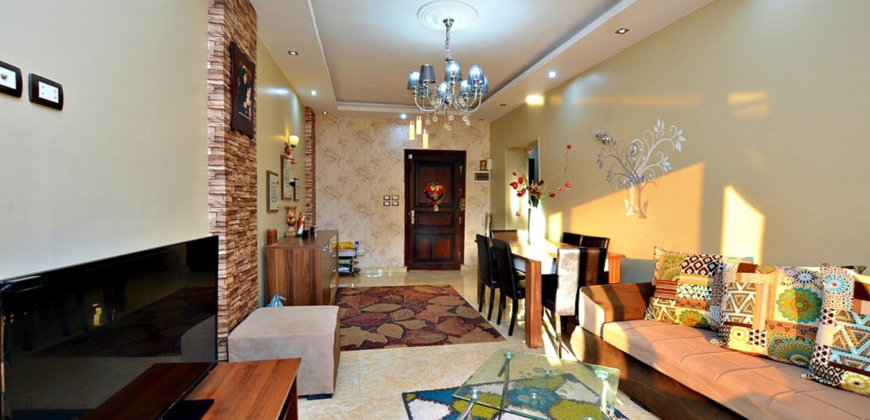 Apartment for Sale in Kawthar Hurghada – Green Contract