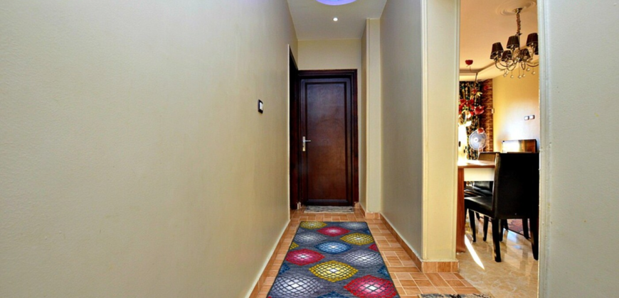 Apartment for Sale in Kawthar Hurghada – Green Contract