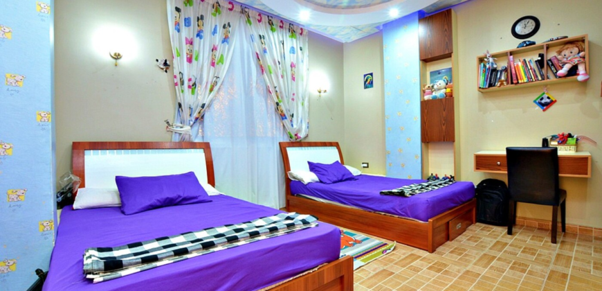 Apartment for Sale in Kawthar Hurghada – Green Contract