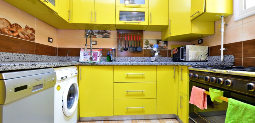 Apartment for Sale in Kawthar Hurghada – Green Contract