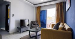 For Sale Apartment in Fanadir Bay Hurghada Furnished