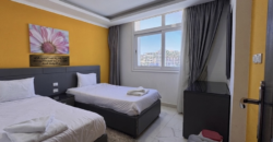 For Sale Apartment in Fanadir Bay Hurghada Furnished