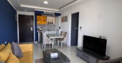 For Sale Apartment in Fanadir Bay Hurghada Furnished