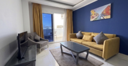 For Sale Apartment in Fanadir Bay Hurghada Furnished