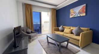 For Sale Apartment in Fanadir Bay Hurghada Furnished