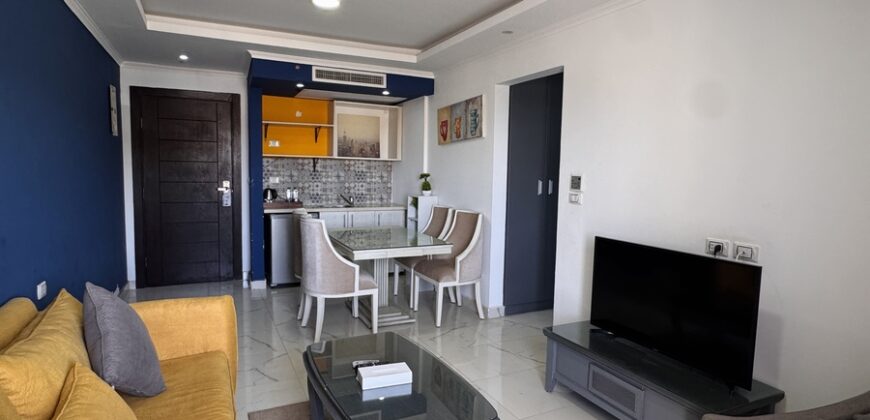 For Sale Apartment in Fanadir Bay Hurghada Furnished