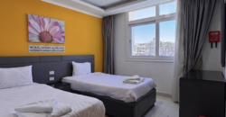 For Sale Apartment in Fanadir Bay Hurghada Furnished