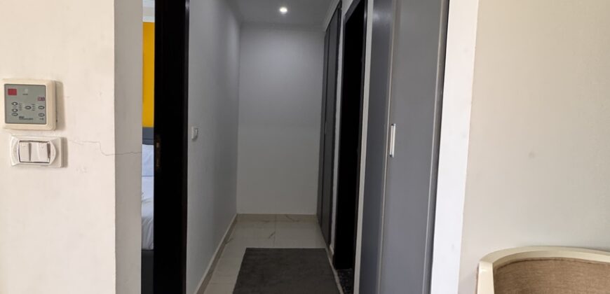 For Sale Apartment in Fanadir Bay Hurghada Furnished