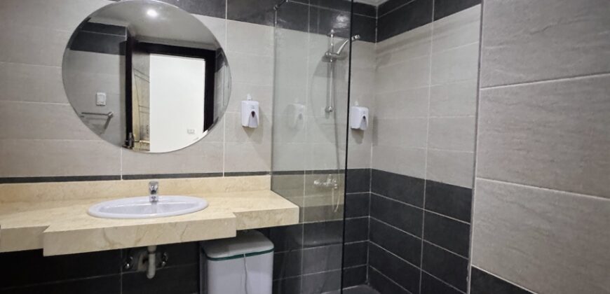 For Sale Apartment in Fanadir Bay Hurghada Furnished