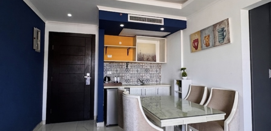 For Sale Apartment in Fanadir Bay Hurghada Furnished