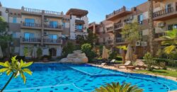 Sea view Apartment In Jungle Compound Magawish