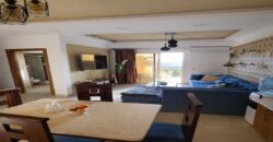 Sea view Apartment In Jungle Compound Magawish