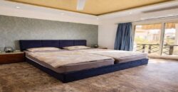 Sea view Apartment In Jungle Compound Magawish