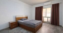 Sea view Apartment In Jungle Compound Magawish