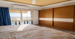 Sea view Apartment In Jungle Compound Magawish