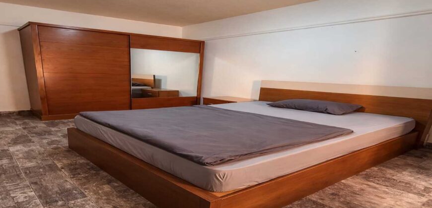 Sea view Apartment In Jungle Compound Magawish