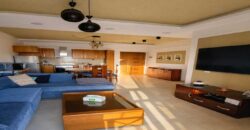 Sea view Apartment In Jungle Compound Magawish