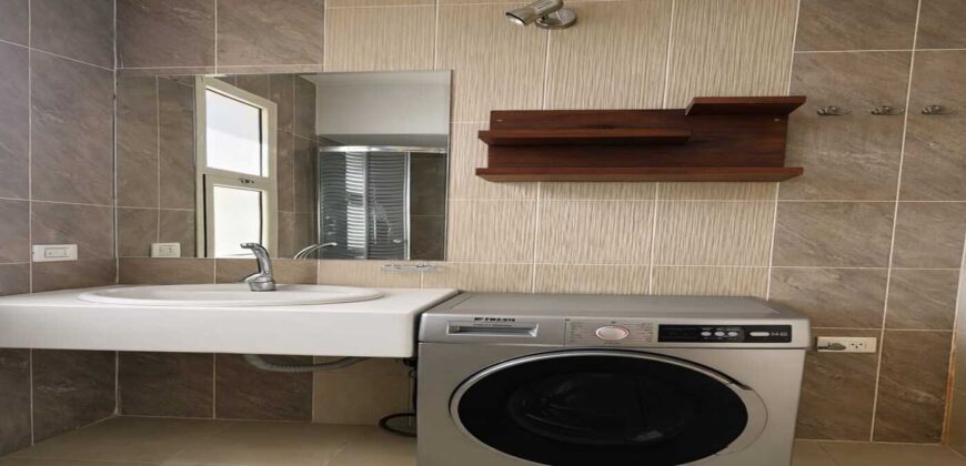 Sea view Apartment In Jungle Compound Magawish
