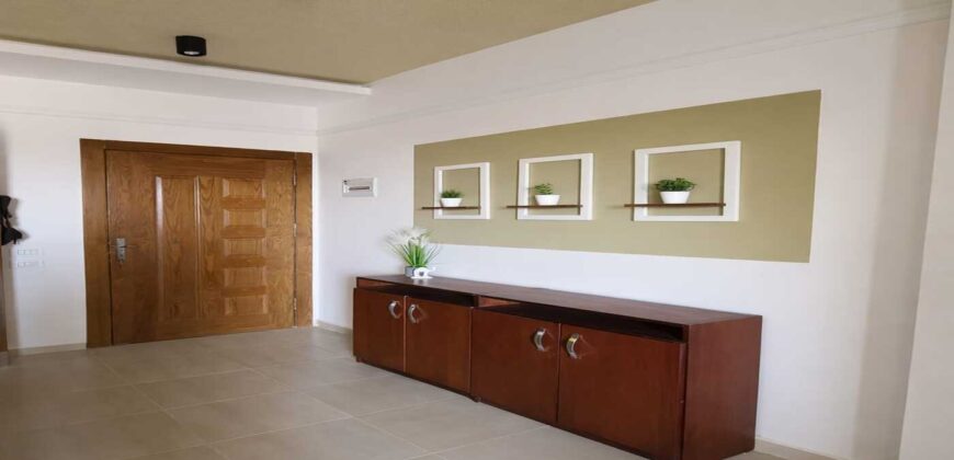 Sea view Apartment In Jungle Compound Magawish