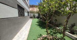 Villa for Sale in El Hadaba Hurghada – Garden & Roof