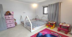 Villa for Sale in El Hadaba Hurghada – Garden & Roof