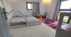 Villa for Sale in El Hadaba Hurghada – Garden & Roof