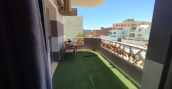 Villa for Sale in El Hadaba Hurghada – Garden & Roof