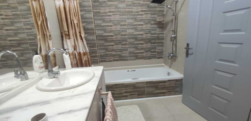Villa for Sale in El Hadaba Hurghada – Garden & Roof