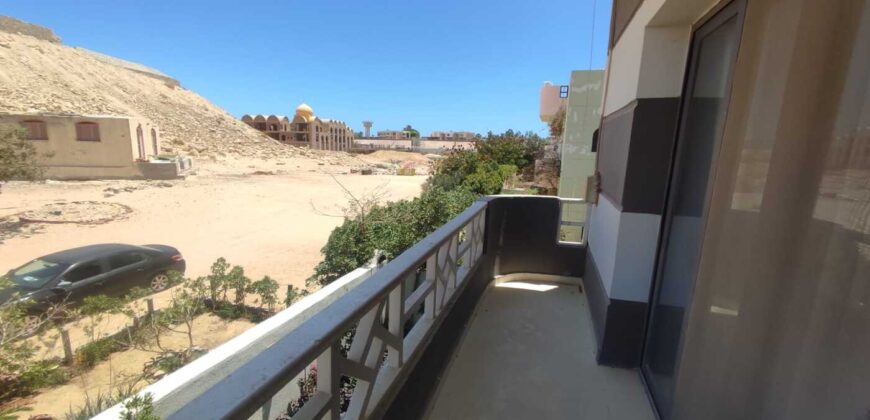 Villa for Sale in El Hadaba Hurghada – Garden & Roof