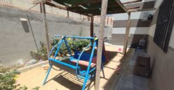 Villa for Sale in El Hadaba Hurghada – Garden & Roof