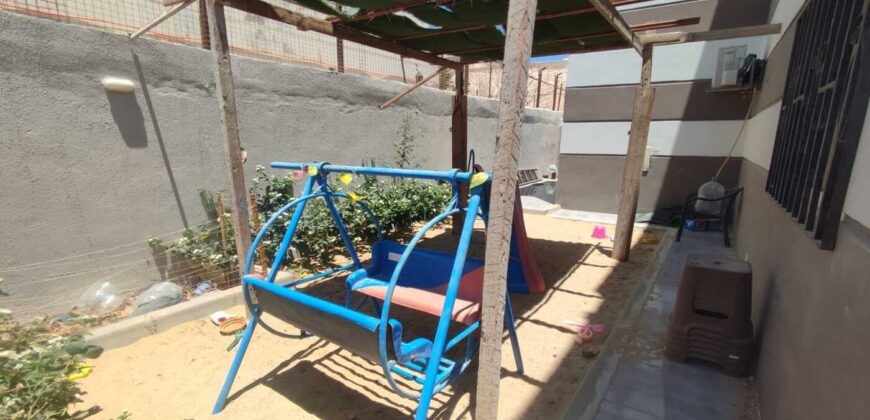 Villa for Sale in El Hadaba Hurghada – Garden & Roof