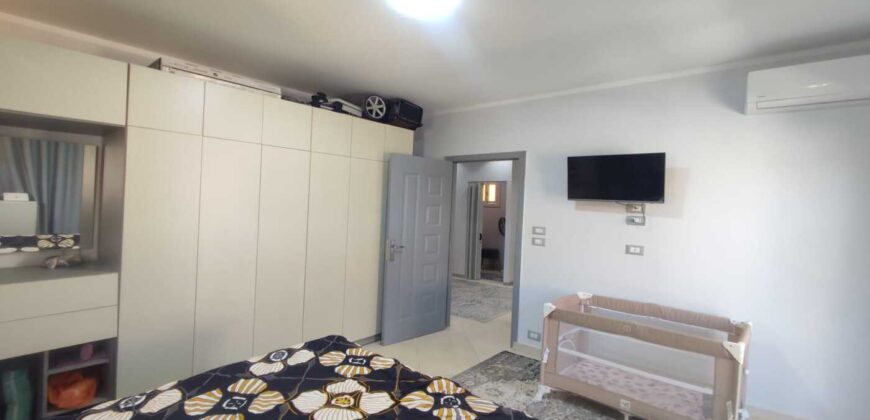 Villa for Sale in El Hadaba Hurghada – Garden & Roof