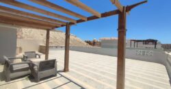 Villa for Sale in El Hadaba Hurghada – Garden & Roof