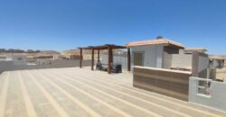 Villa for Sale in El Hadaba Hurghada – Garden & Roof