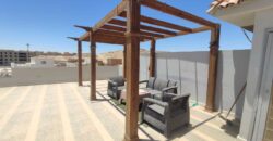 Villa for Sale in El Hadaba Hurghada – Garden & Roof