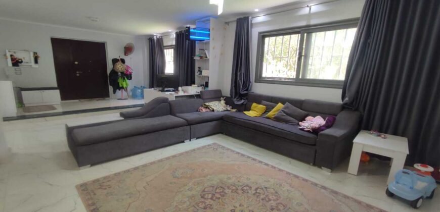 Villa for Sale in El Hadaba Hurghada – Garden & Roof